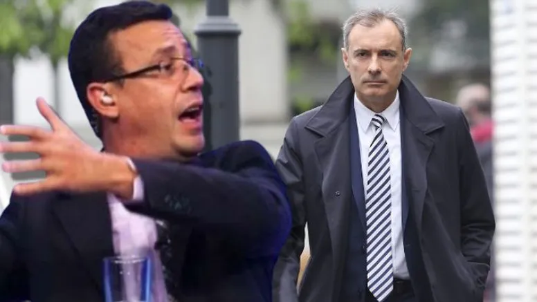 EXCLUSIV Victor Ciutacu, despre „optimizarea generalilor” şi cât de mare este profitul scos „din frică”