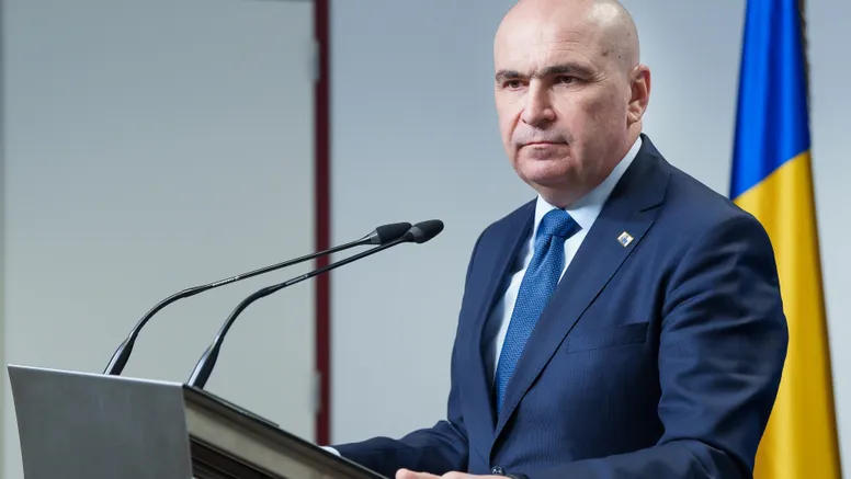 Ilie Bolojan atacă pensiile speciale: „Suntem singura țară din lume care-și pensionează judecătorii la 48 de ani. Nu mai poate continua”