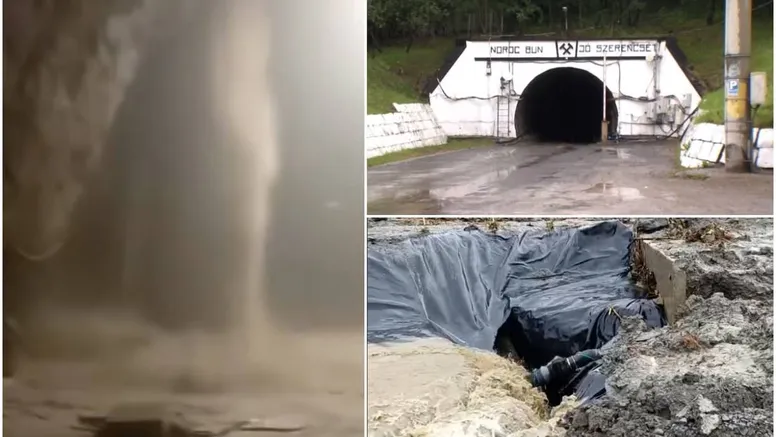 România a pierdut atracția turistică UNICĂ în lume. Dezastru din cauza inundațiilor: „Povestea noastră se încheie aici”