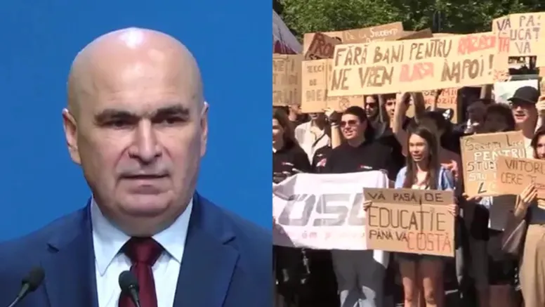 Ilie Bolojan, pas înapoi în tăierea burselor sociale pe timpul vacanței de vară: O să analizăm propunerea, ca să luăm decizia corectă. Ce economie infimă ar face guvernul pe seama orfanilor