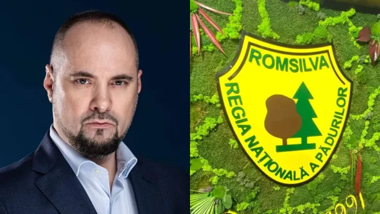 CUTIA NEAGRĂ EXCLUSIV. Romsilva, contracte de 20 de milioane de euro cu firme controlate de un fost consilier din Guvernul Dacian Cioloș. Afacerea murdară, investigată de inspectorii Departamentului pentru Lupta Antifraudă