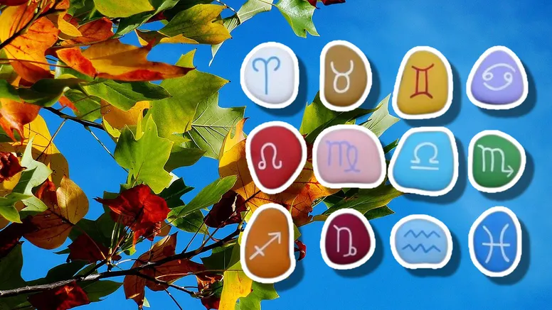 Horoscop rune 27 ianuarie 2026. EHWAZ, runa calului cu 8 picioare, anunţă bătălii grele la job. Atenţie la ISA, vine cu obstacole!