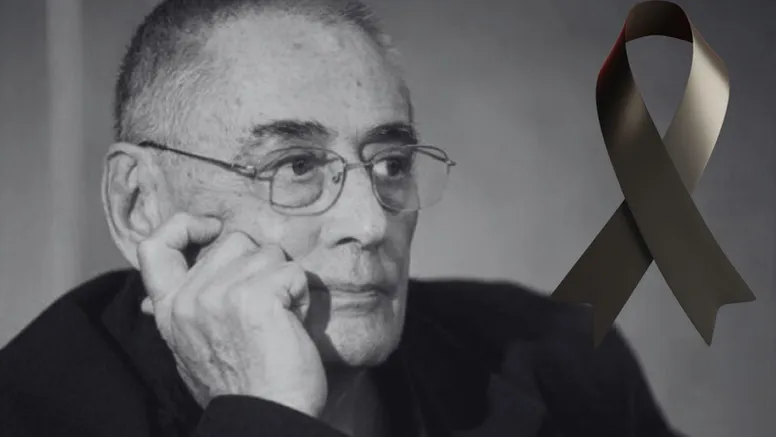 Horia Moculescu a murit la vârsta de 88 de ani. Fiica sa, Nidia, îngenuncheată de durere: „M-ai învățat atâtea, tată, dar un singurul lucru nu ai reușit să mă înveți… cum să trăiesc fără tine”