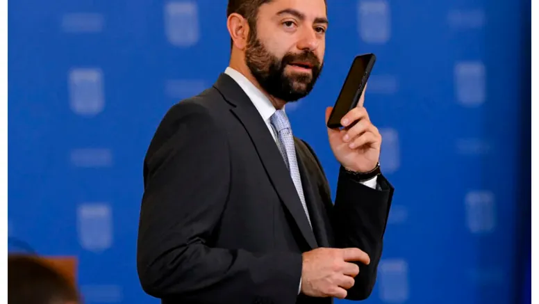 Radu Burnete, consilier prezidenţial: România nu va putea creşte doar cu capital intern. Reforma administrativă trebuie făcută