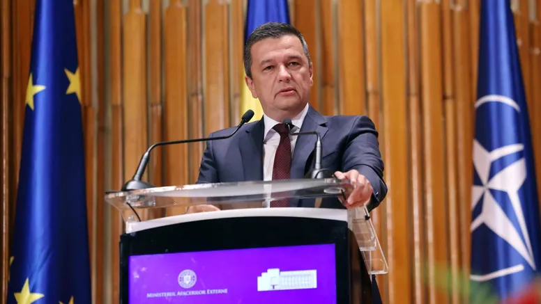 Mișcare de forță a lui Sorin Grindeanu, a fost ales preşedinte cu majoritate de voturi la congresul PSD. Grindeanu: „PSD este un partid asumat”