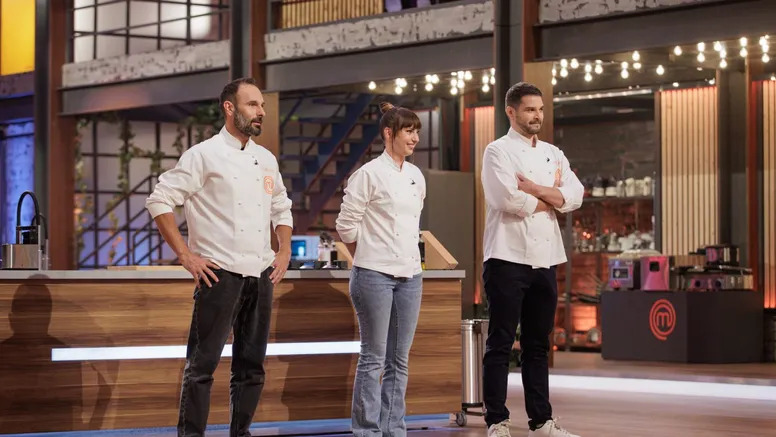 Câştigător Masterchef 2025. Surpriză mare, cine a plecat cu premiul de 75.000 de euro