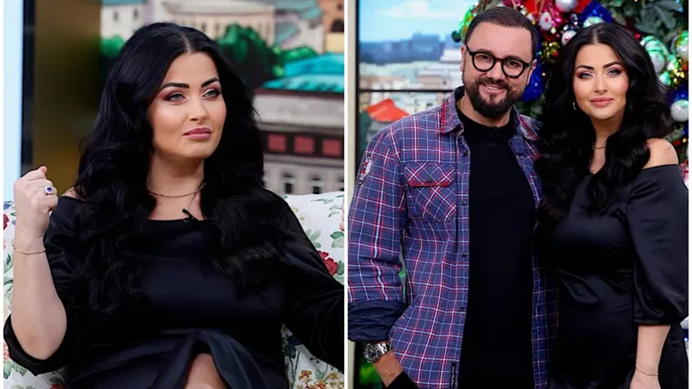 Gabriela Cristea, desființată de fani după ce și-a modificat pozele. Cum a apărut, de fapt, în emisiunea lui Măruță: „Este incredibil de penibilă”