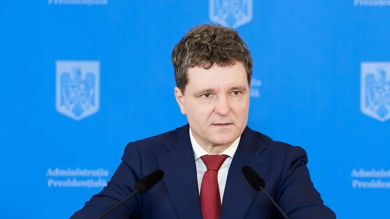 Nicuşor Dan, noi declaraţii despre scandalul din justiţie: „Nu sunt adeptul unei cedări de către sistemul judecătoresc către partea politică”