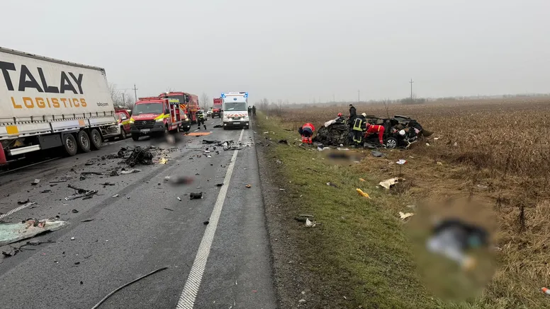 Un fan al PAOK a murit după ce a aflat că unul dintre cei 7 suporteri pieriți în România era prietenul său. Ministrul Sănătății vine cu noi detalii despre starea celor 3 răniți