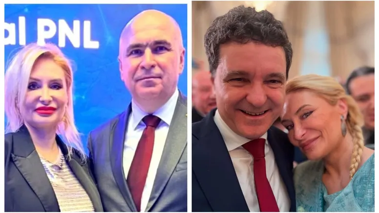 Stenograme ULUITOARE în cazul avocatei Adriana Georgescu: „Eu trebuie să vorbesc cu NICUŞOR şi cu ILIE. E şi variantă cu VOINEAG. Doi oameni cu bani, ăia trebuie să mi-i achitaţi. Asta i-am spus”