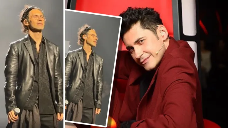 FOTO Ce se întâmplă cu Dan Bălan? Apariția sa recentă i-a șocat pe fani: „Sper să nu sufere de vreo boală gravă!”