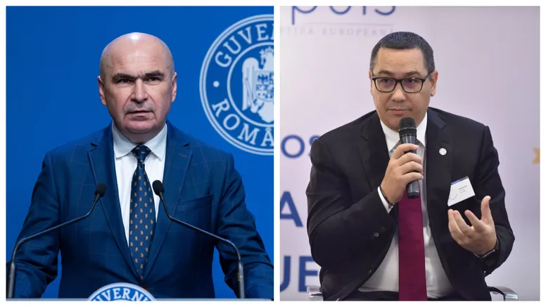 EXCLUSIV Victor Ponta anticipează o catastrofă economică în România. ”N-am ajuns la fundul prăpastiei. Va continua coborârea” / ”Nu există doar să tai, fără să stimulezi economia!”