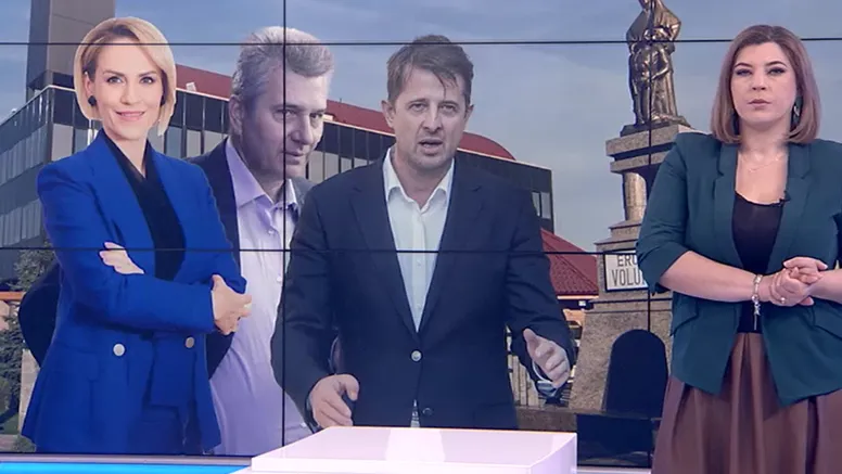 Tunul de 20 de milioane de euro dat de tripleta Florian Pandele – Gabriela Firea – Thuma Hubert