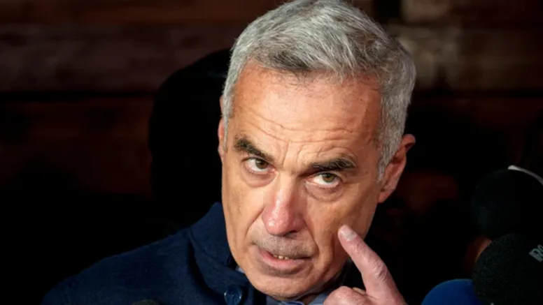 Călin Georgescu, ultimul avertisment pentru sistem: „Voi nu vă temeți de Dumnezeu? Veți culege ce ați semănat!”