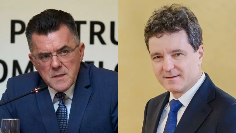 Dan Dungaciu (AUR) confirmă spusele lui Nicușor Dan: Raportul Comisiei Juridice din SUA nu este un document oficial al Congresului și nu este dedicat României