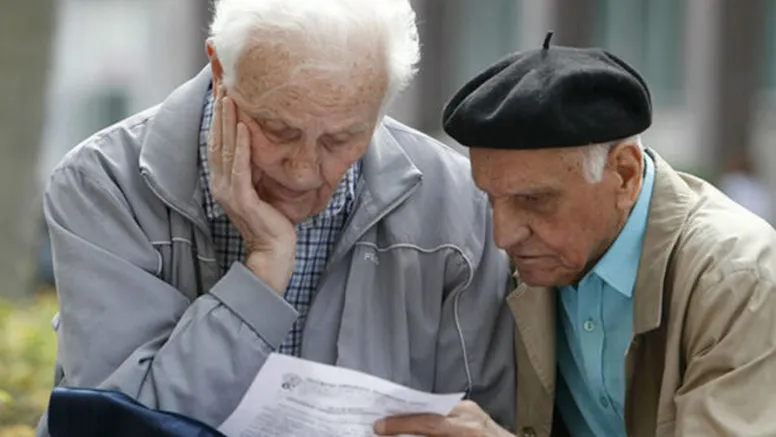 Cresc pensiile de la 1 iulie 2026. Bani mai mulți pentru pensionarii din Bulgaria