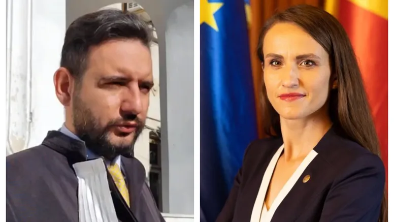 Avocatul Cuculis, plângere penală pentru abuz în serviciu pe numele Oanei Ţoiu. Acuzaţii grave pentru modul în care a gestionat repatrierea românilor din Dubai