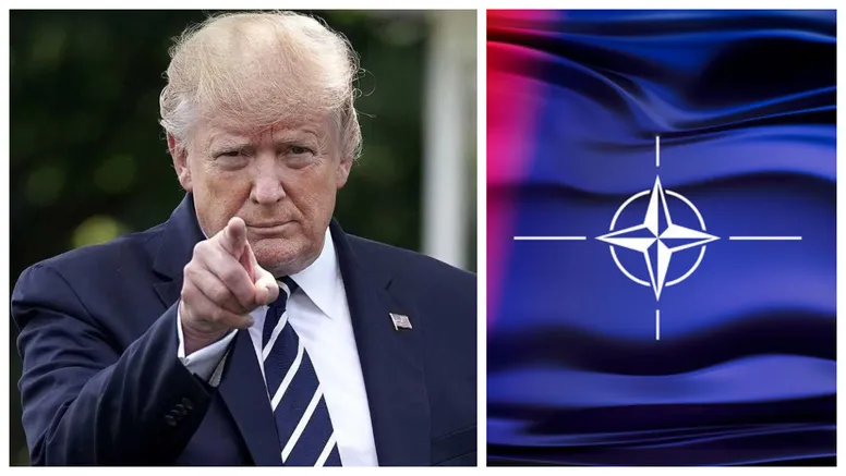 Trump le arată iar pisica aliaților din NATO, după ce aceștia au refuzat să-l ajute contra Iranului. ”Ucraina nu este războiul nostru. Să vă amintiți declarațiile mele peste câteva luni”