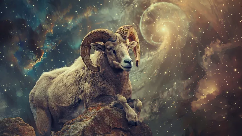 5 ZODII pentru care totul începe să se așeze în sezonul Berbecului 2026