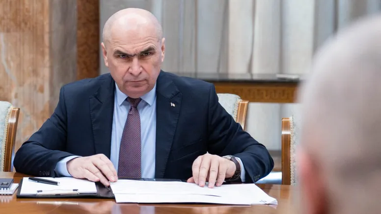 Anchetă explozivă în Guvernul României, Bolojan este direct vizat: „Am primit, din partea Parchetului European, confirmarea oficială că a început investigaţia”