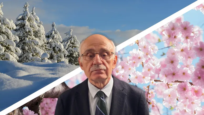 EXCLUSIV Mircea Duţu: „Cred că primăvara a fost ştearsă din calendar. De la iarnă, se trece direct la vară în mai”