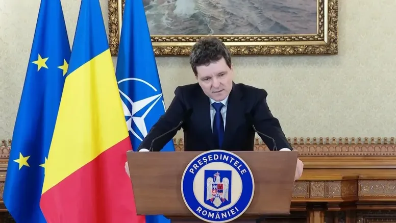 Nicușor Dan, mesaj de Ziua Maghiarilor. „Atunci când societatea s-a divizat, România a stagnat!”