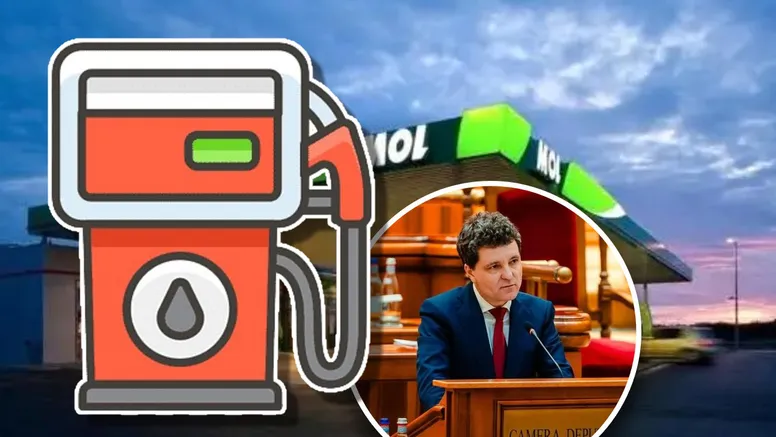 Nicușor Dan: Statul român va veni cu un set de măsuri după explozia prețurilor la benzină și motorină