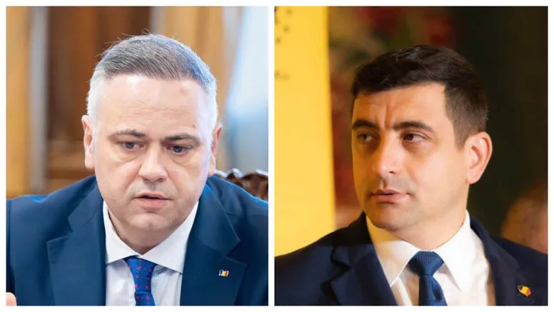 Florin Barbu (PSD), după anunțul moțiunii contra cabinetului condus de Ilie Bolojan: ”Nu vorbim că facem guvern cu AUR”