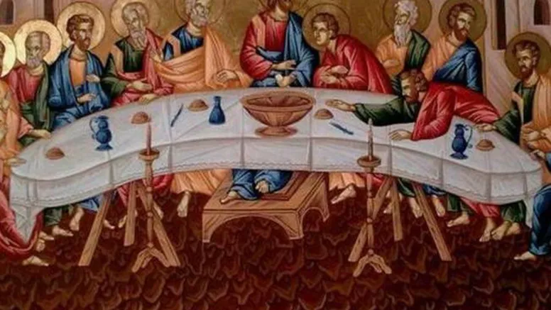 Obiceiuri de Joia Mare: De ce spun bătrânii că este păcat să te săruți în Săptămâna Patimilor și ce aduce noroc în gospodărie