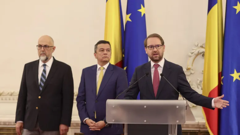 Sorin Grindeanu, după decizia CCR referitoare la Fritz: „Am văzut un comunicat al ANI care spune că sunt 50 de persoane în aceeași situație”