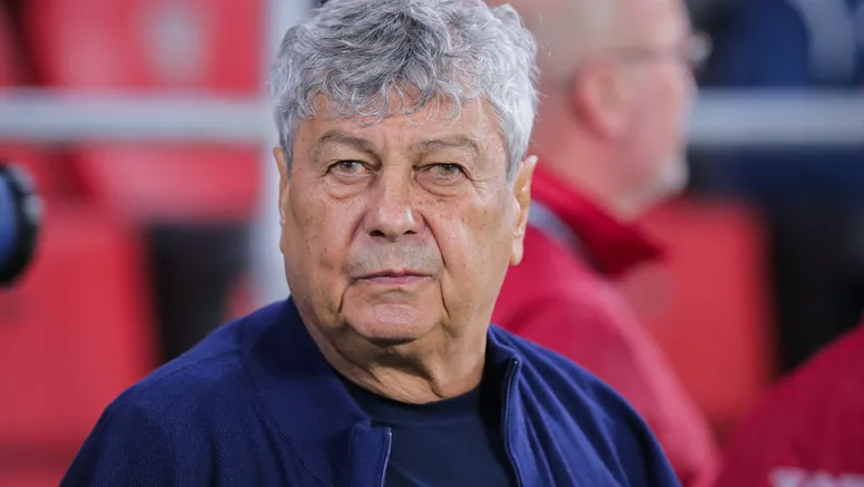 Parastas de 9 zile pentru Mircea Lucescu. Familia și apropiații s-au reunit la Cimitirul Bellu pentru a onora memoria legendei fotbalului românesc