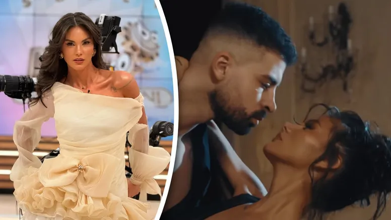 Ramona Olaru, mesaj direct pentru pretendenți: „Am fost o fire blândă, dar bărbații din ziua de azi m-au făcut mai dură”