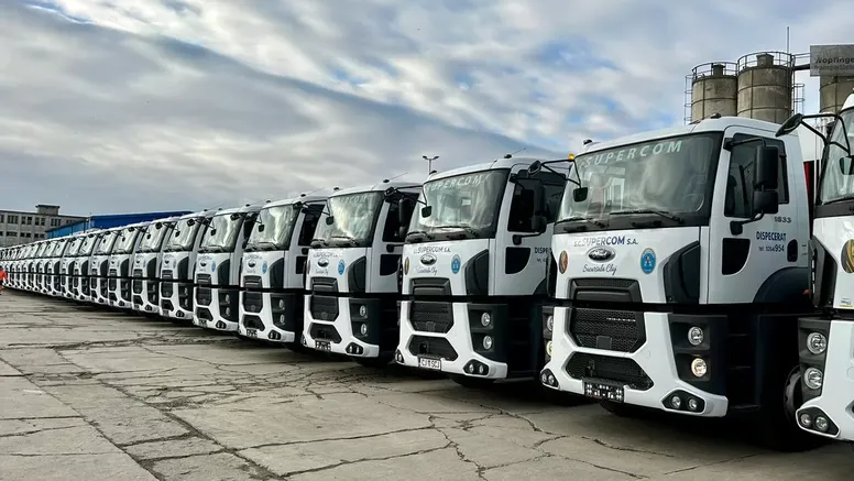 Exemplul dat de o companie românească. Toți cei 3.300 de angajați au salariile mărite din această lună