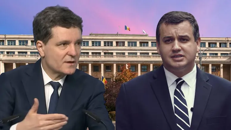 Eugen Tomac dezvăluie culisele negocierilor pentru formarea Guvernului şi spune de ce şi-a depus mandatul: „Mi s-a părut incorect să prelungesc criza politică”