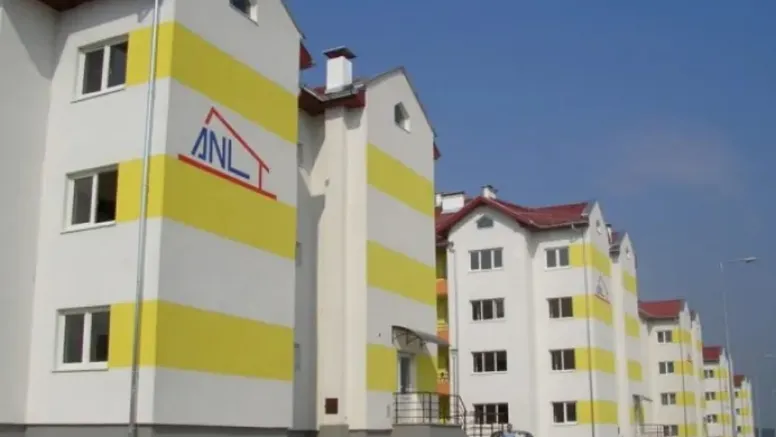 DOCUMENT Case de vânzare! Bugetul ANL, aprobat de guvern. Câte locuințe vinde statul, în rate, anul acesta