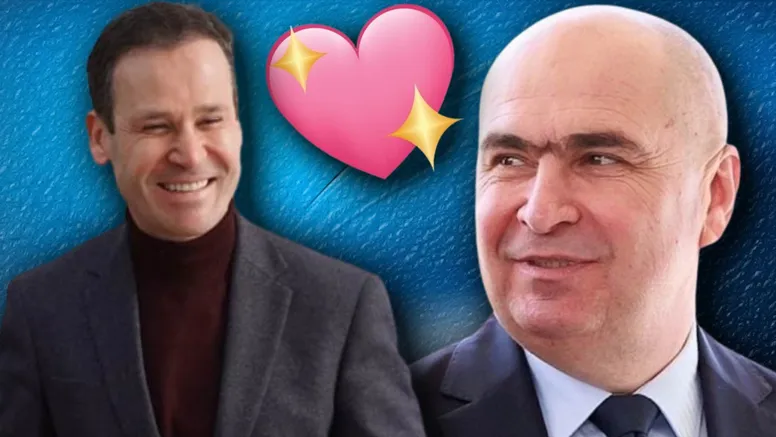 EXCLUSIV Robert Negoiță: ”Nu sunt bolojenist, dar cred cu tărie că e nevoie de reformă administrativă” / ”Colcăie de clientelă și de cumetrii”