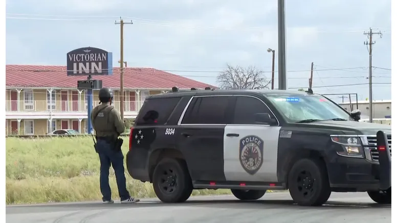 Împușcături în Texas. Zeci de focuri de armă au fost trase și sunt mai multe victime