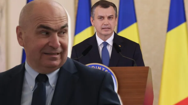 Anunțul lui Tomac după negocierile cu PNL. Ce a negociat premierul desemnat cu Bolojan pentru noul Guvern: „Din păcate, timpul ne presează. Avem o serie de urgențe. Doresc ca partidele să-mi acorde șansa să fac guvernul. Va fi un guvern tehnic, bazat pe specialiști”