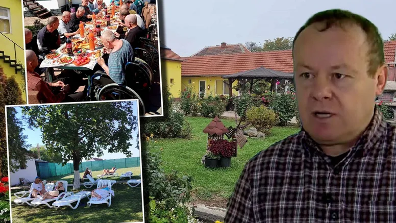 Dezvăluiri halucinante ale lui Viorel Pașca în cărțile sale. Cum îi izgonea pe beneficiarii considerați vindecați din azil: „Ştiu că nu e tocmai în regulă ce-am făcut, dar era nevoie să eliberăm câteva paturi”. Povestea tulburătoare a lui Petrică, pacientul evacuat în repetate rânduri, care revenea la Dumbrava mergând zeci de kilometri pe jos