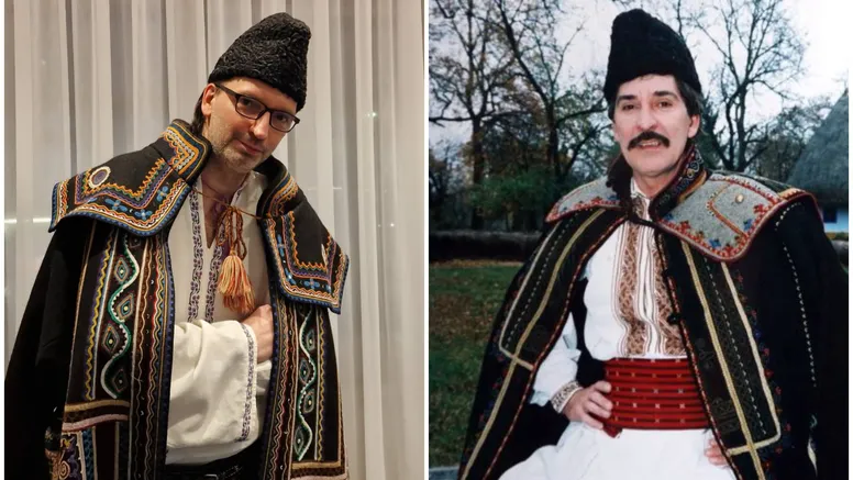 Liviu Vasilică, comemorat de fiul său. Mesajul emoționant transmis de Florin Vasilică în ziua în care tatăl lui ar fi împlinit 76 de ani