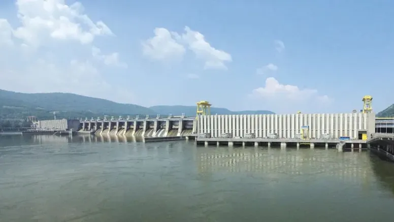 Proiectul Hidrocentrala Porțile de Fier 3 prinde contur. România și Serbia semnează un memorandum destinat schimbului de date tehnice