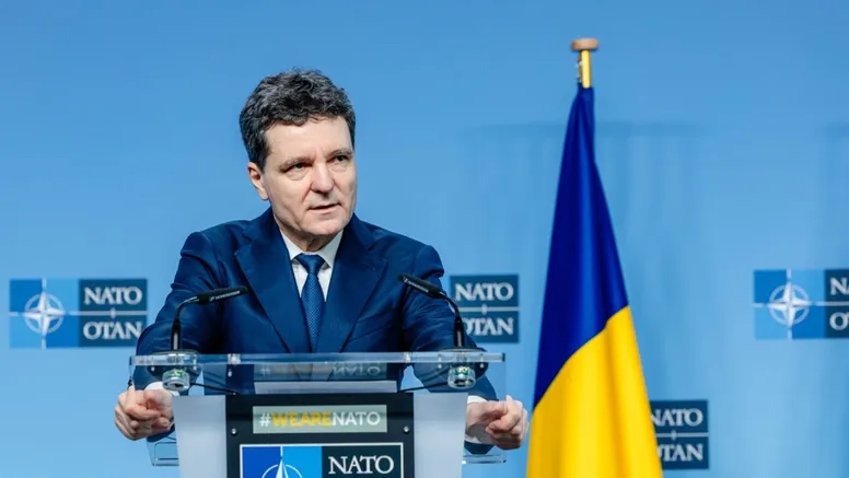 Lista de solicitări cu care merge președintele Nicușor Dan la Summitul NATO de la Ankara. Ce vrea să obțină șeful statului