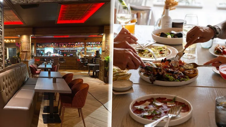 Românii renunță la ieșirile la restaurant și aleg să comande mai puțin. Explicațiile oferite de Paul Iftode, director de achiziții City Grill: „Avem situații în care două persoane împart aceeași apă”