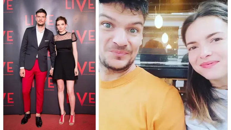 Cu ce se ocupă iubita lui Tudor Chirilă. Iulia Mîzgan dezvăluie cum a luat o țeapă de 30.000 de euro: ”Nu am fost atentă, am semnat”