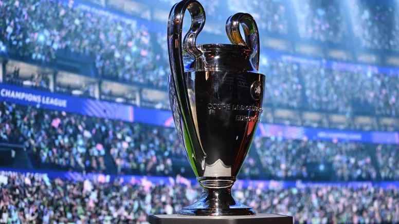 Program Liga Campionilor. PSG – Barcelona, Arsenal – Real Madrid și Manchester United – Bayern. Grupă de foc și pentru Inter-ul lui Chivu
