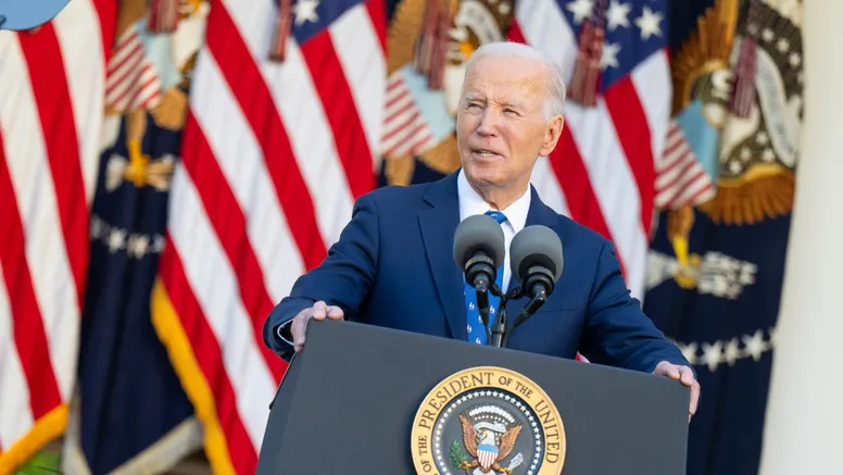 Cancerul de prostată al lui Joe Biden s-a răspândit în alte părți ale corpului și îi provoacă durere, susține fiul fostului președinte american