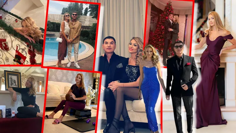 Cum arată casa în care locuiesc Valentina Pelinel și Cristi Borcea. Imagini spectaculoase cu vila de lux în care trăiesc vedetele