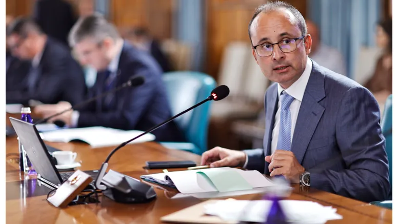 Criză energetică în România, măsuri dure anunțate de Guvern. Cristian Bușoi: ”Populația nu va fi afectată”