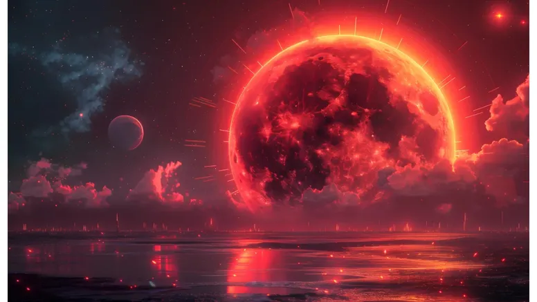 Sezonul eclipselor de vară 2026 începe. Două evenimente astrale pot schimba direcția fiecărei zodii