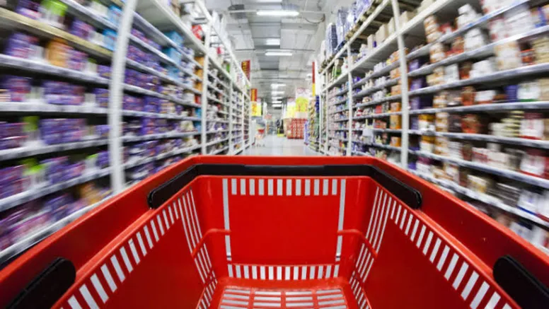 Se prăbuşeşte consumul! Eurostat: România, ţara din UE cu cea mai mare scădere anuală a vânzărilor cu amănuntul